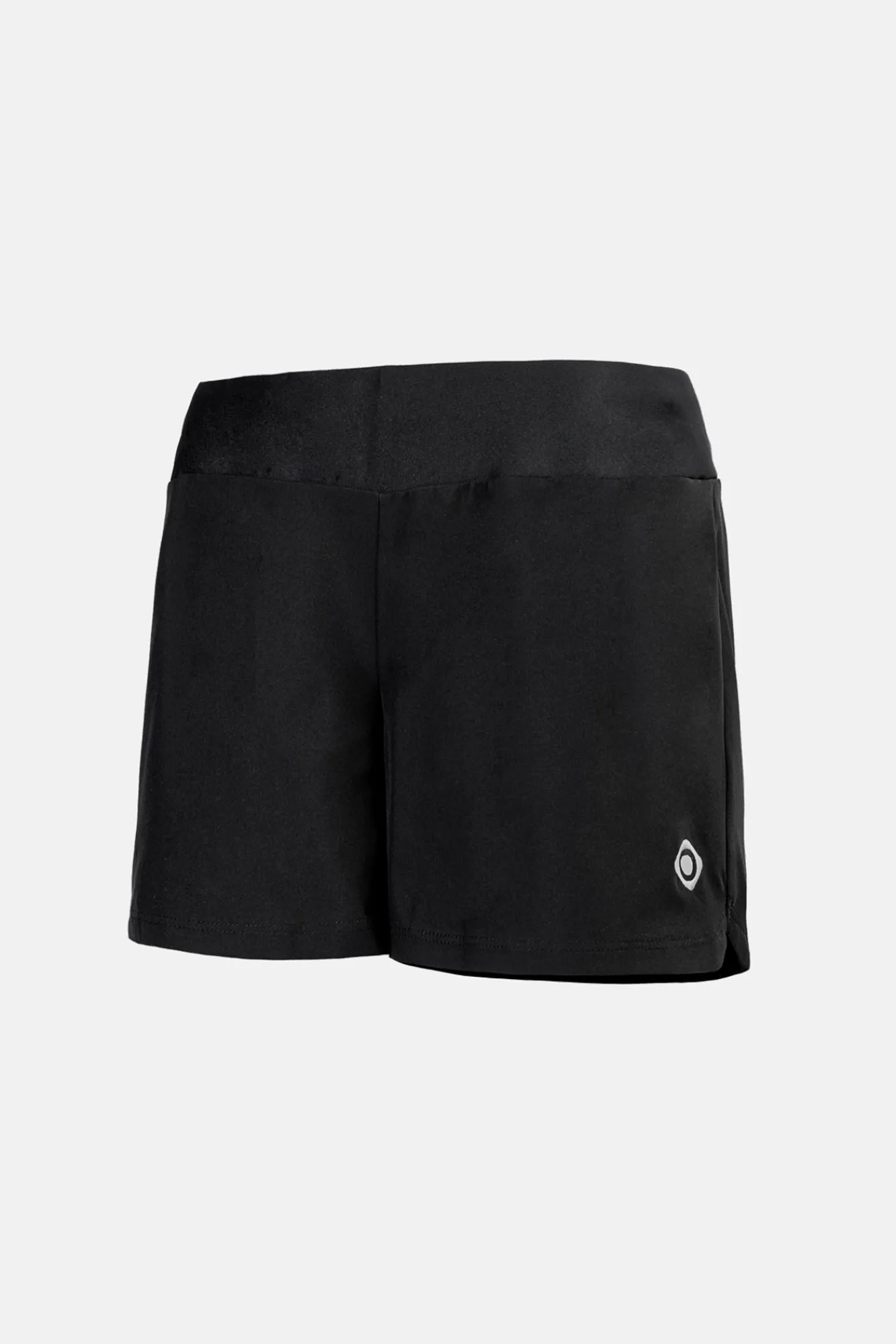 Izas Pantalon Corto Gens Negro