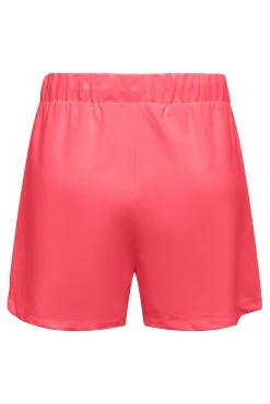 Only Play Pantalon Corto Jogger Fucsia Online