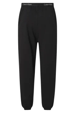 Calvin Klein Pantalon De Chandal De Estar Por Casa Ck96. Negro