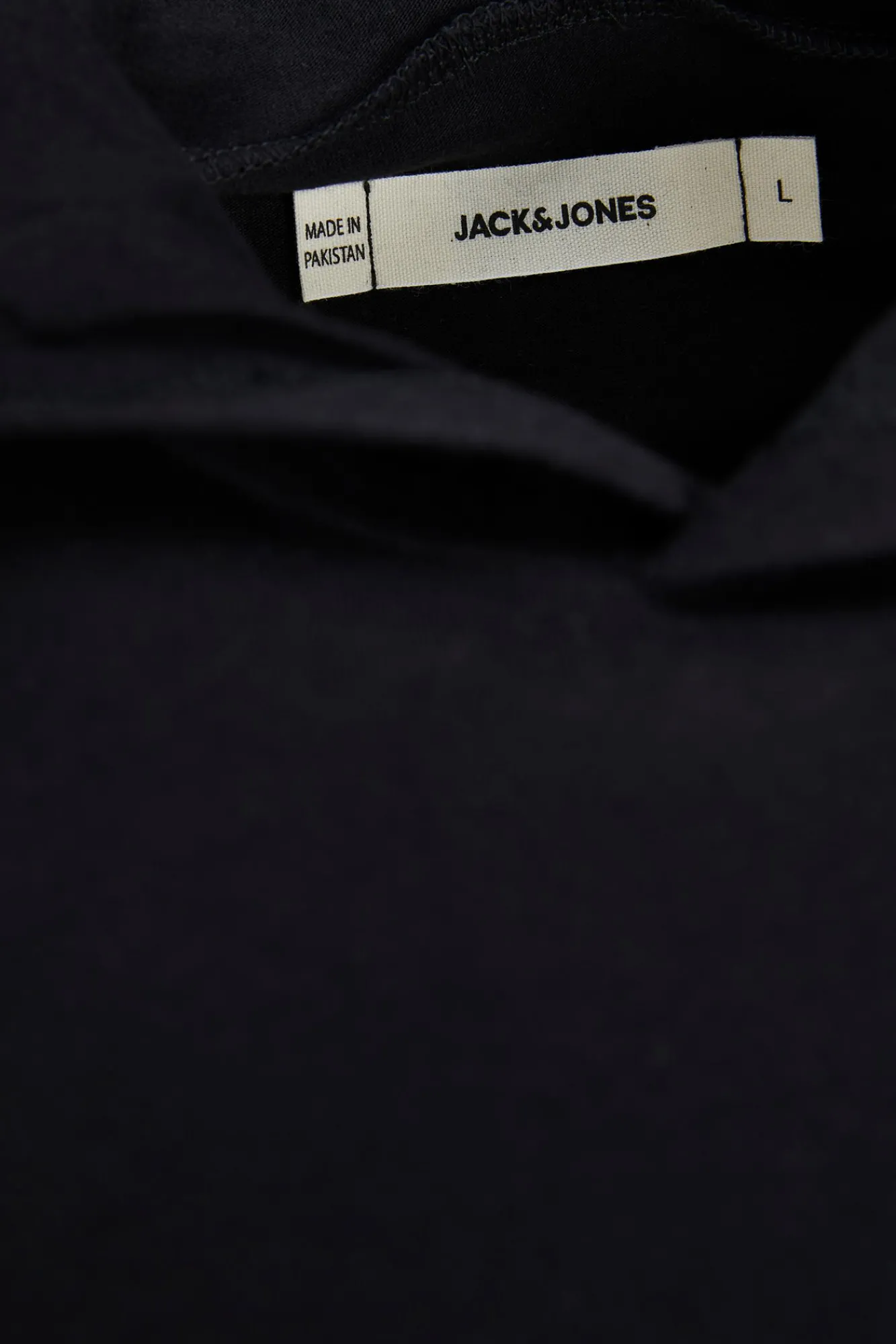 Jack & Jones Pantalon De Chandal Logo Negro Sale