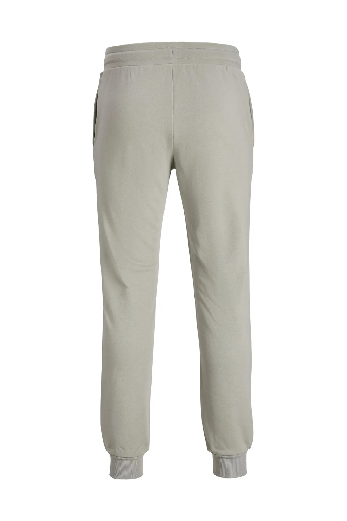 Jack & Jones Pantalon De Chandal Logo Gris New