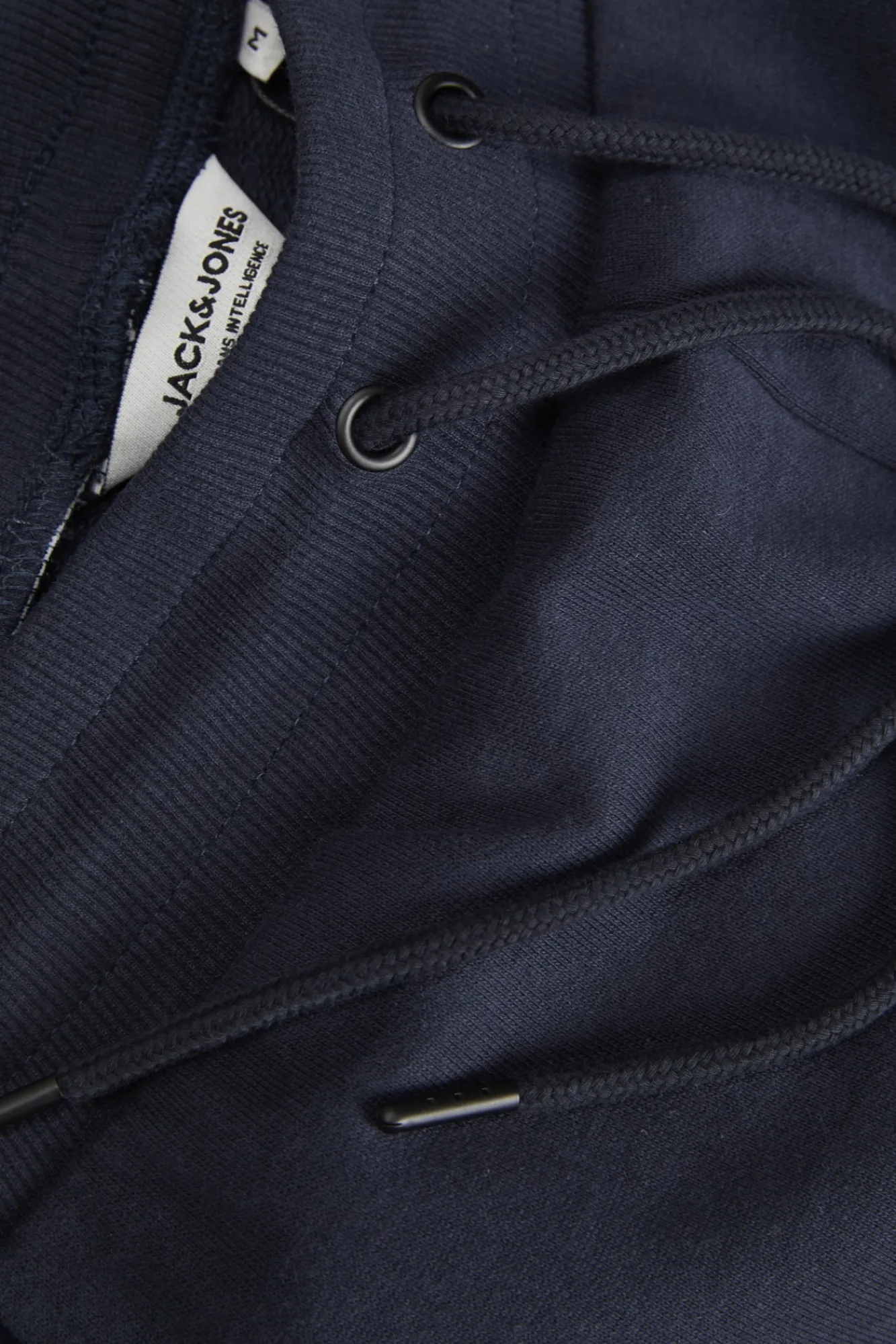Jack & Jones Pantalon Deporte Jogger Navy Best