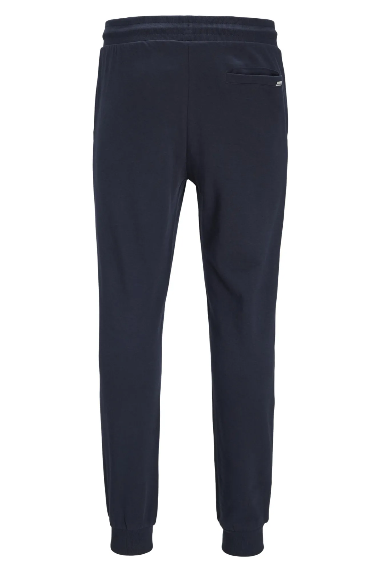 Jack & Jones Pantalon Deporte Jogger Navy Best