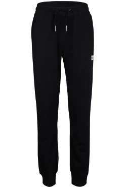 Fila Pantalon Deportivo Negro Outlet