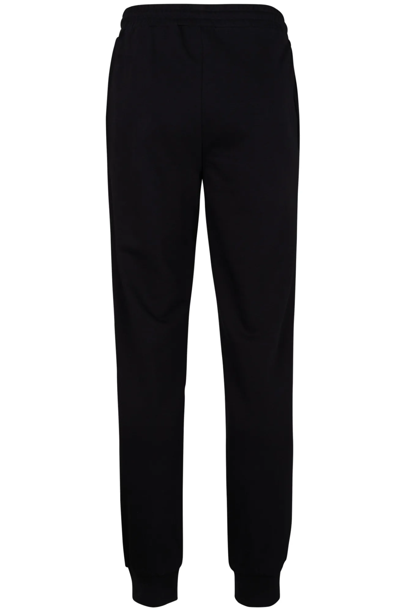 Fila Pantalon Deportivo Negro Outlet