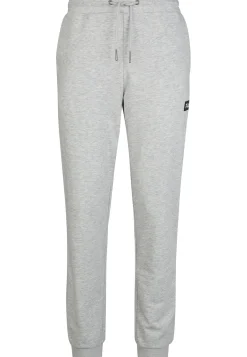 Fila Pantalon Deportivo Gris Medio Online