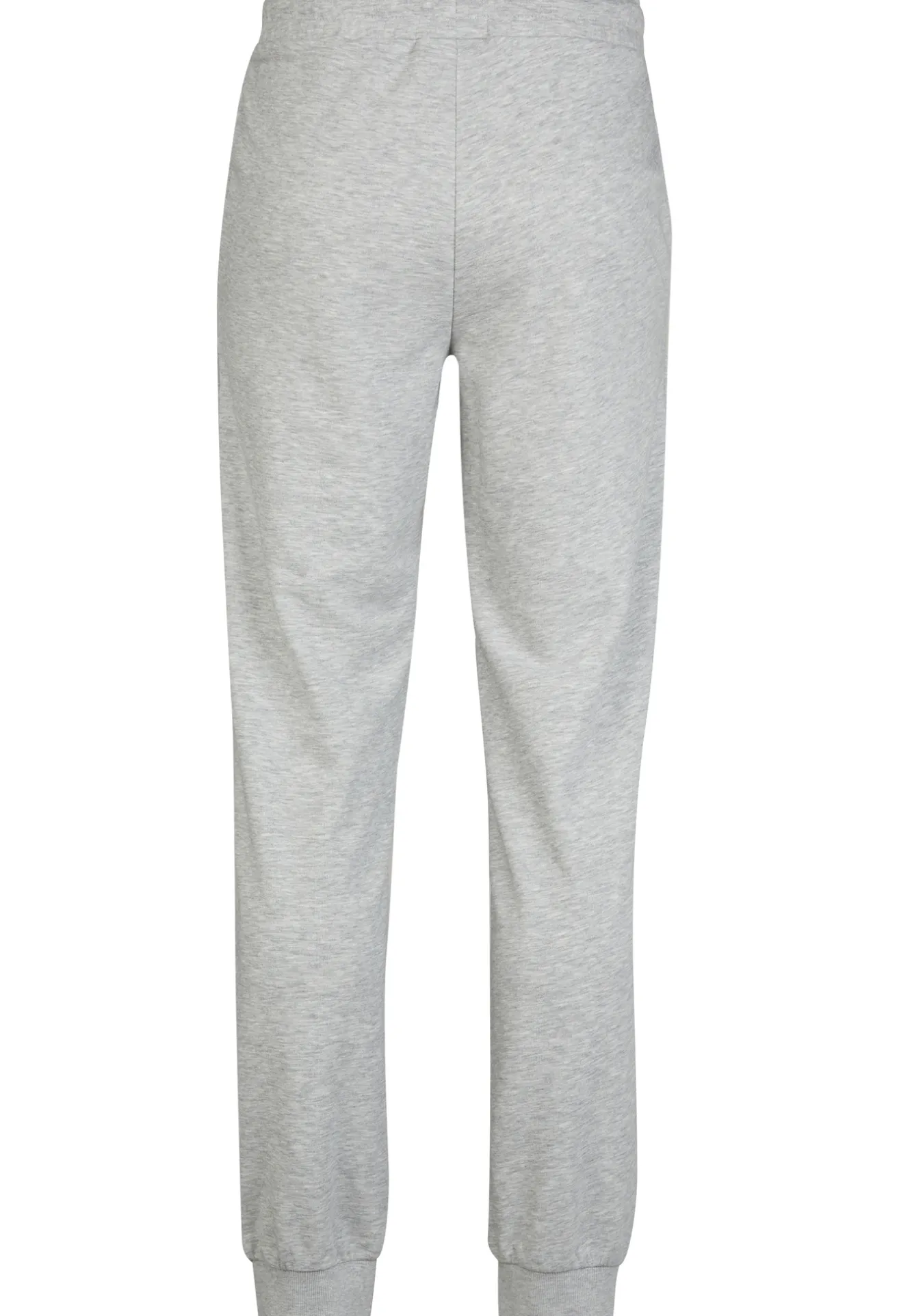 Fila Pantalon Deportivo Gris Medio Online