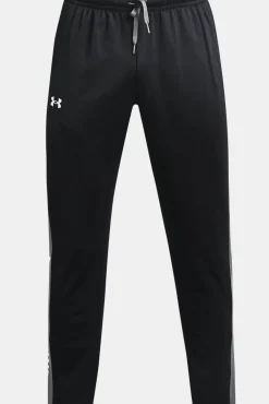 Under Armour Pantalon Deportivo Brawler Negro