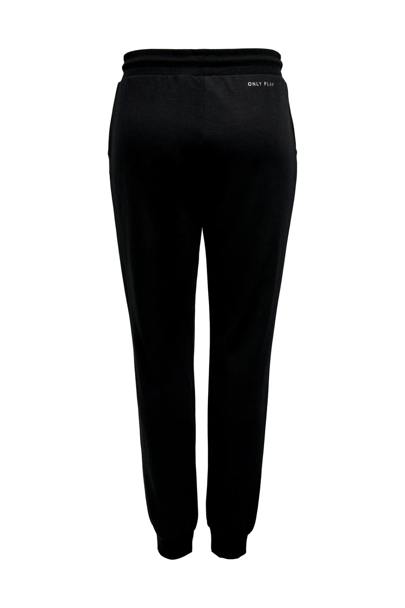 Only Play Pantalon Deportivo Jogger Negro Clearance