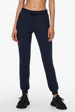 Only Play Pantalon Deportivo Jogger Negro Clearance