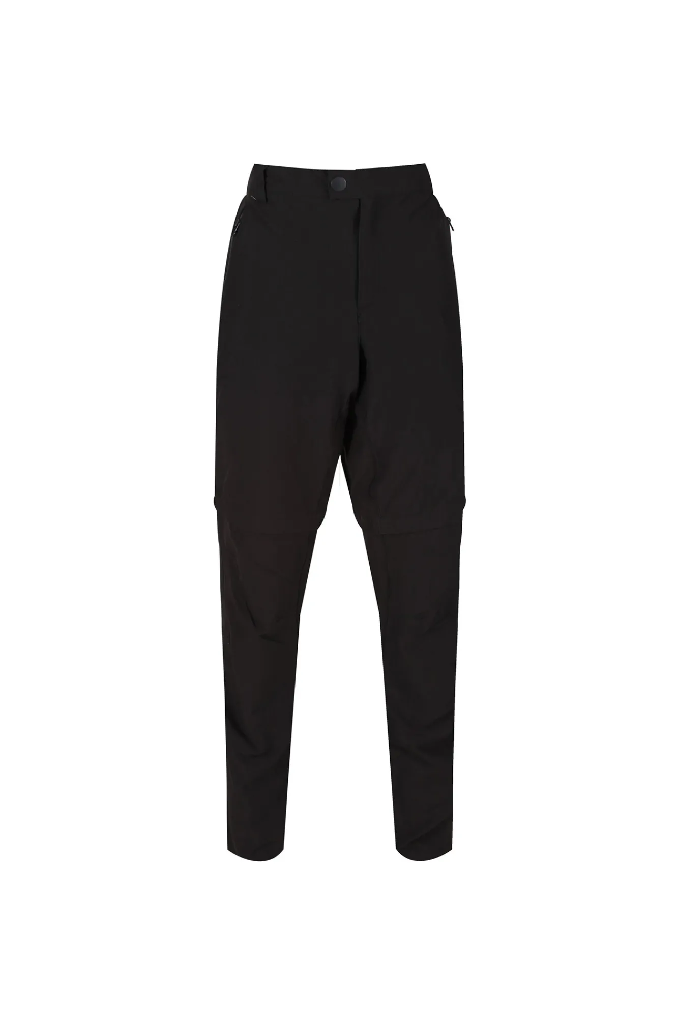 Regatta Pantalon Highton Negro