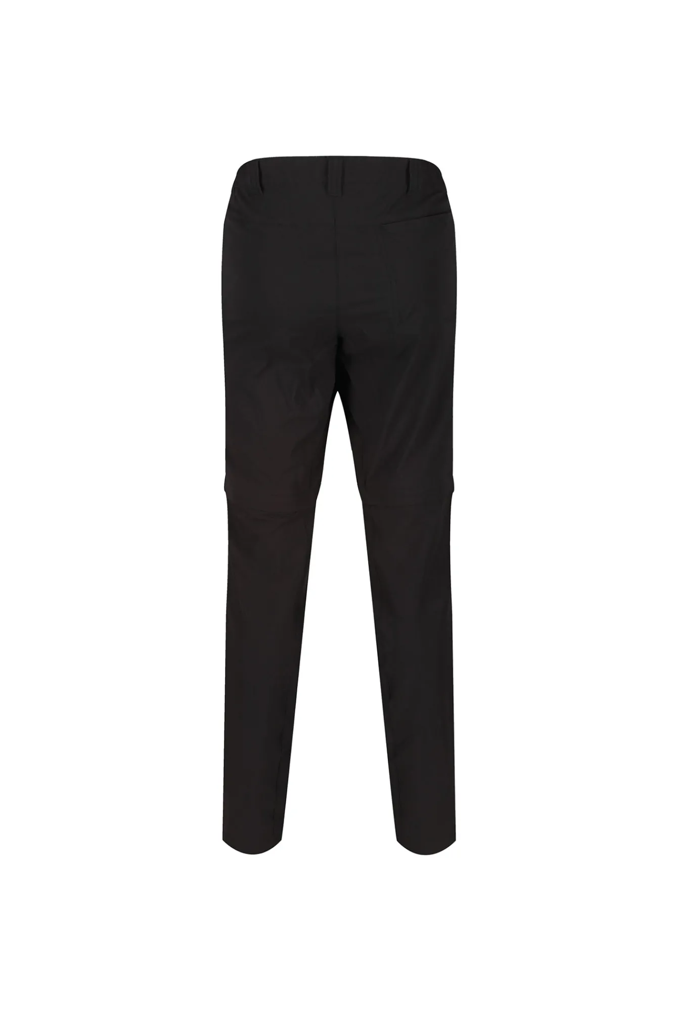 Regatta Pantalon Highton Negro