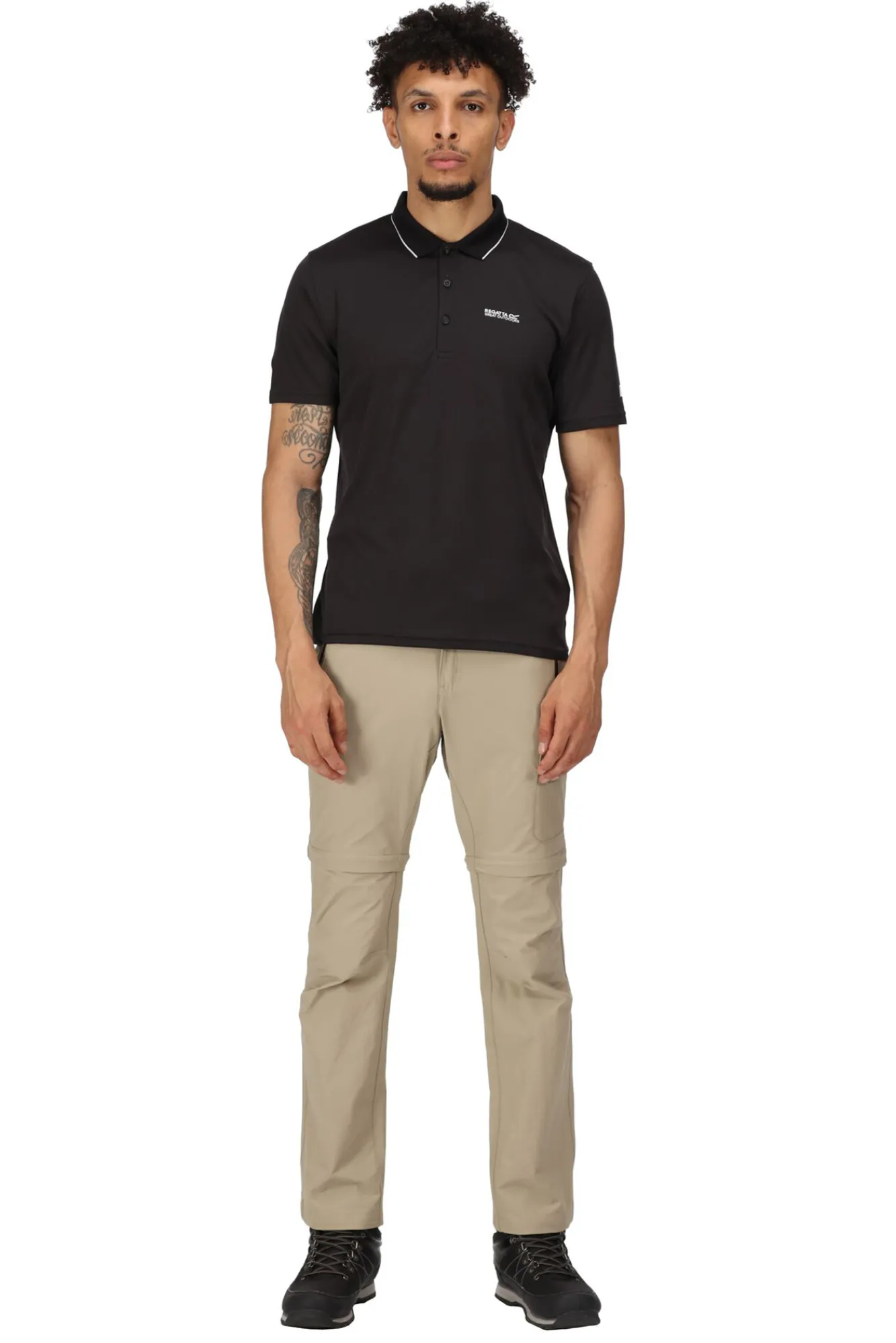 Regatta Pantalon Highton Arena Best