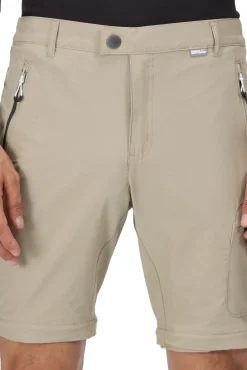 Regatta Pantalon Highton Arena Best