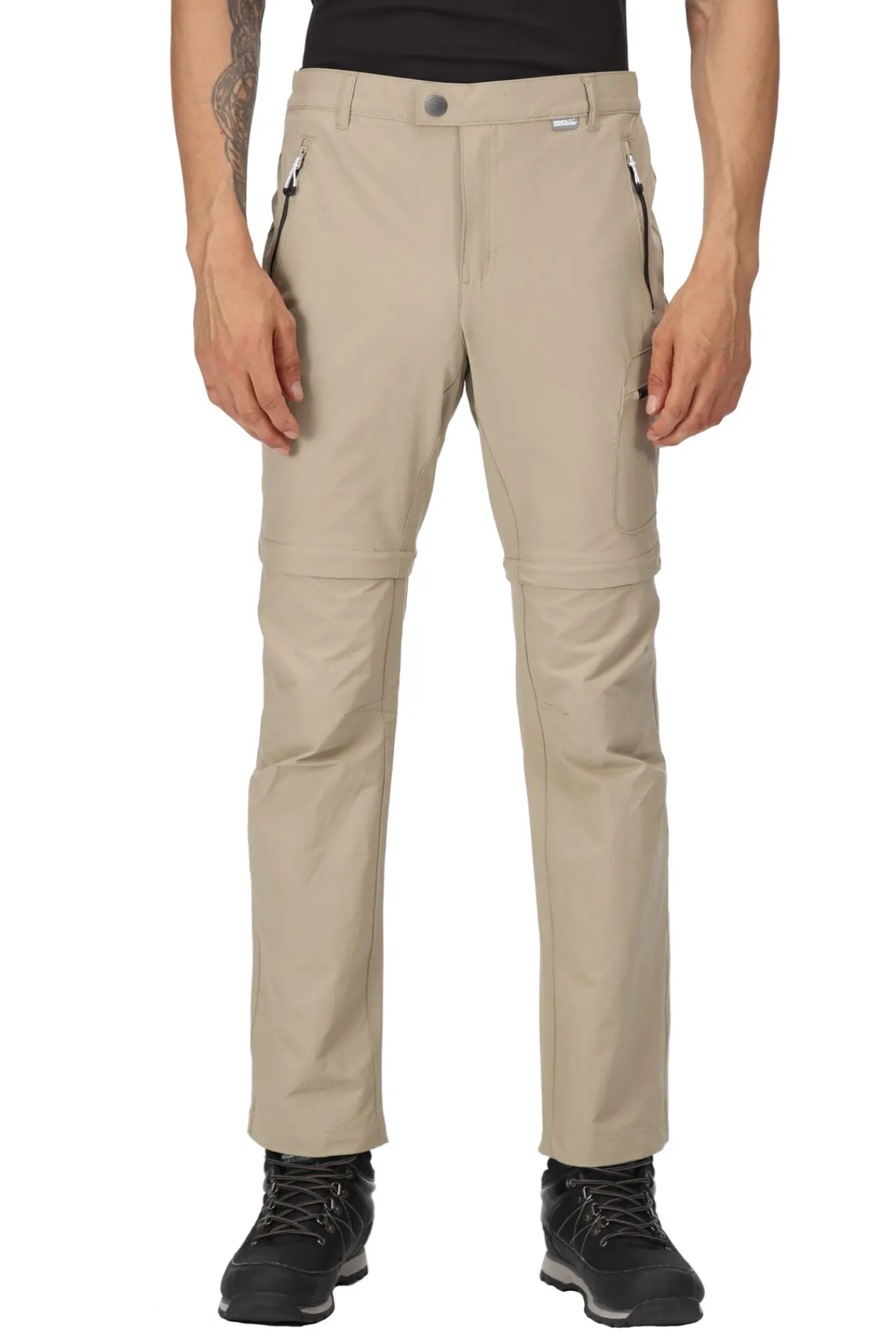 Regatta Pantalon Highton Arena Best
