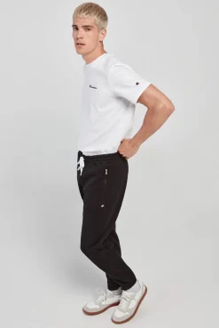 Champion Pantalon Hombre - Legacy Collection Navy Best