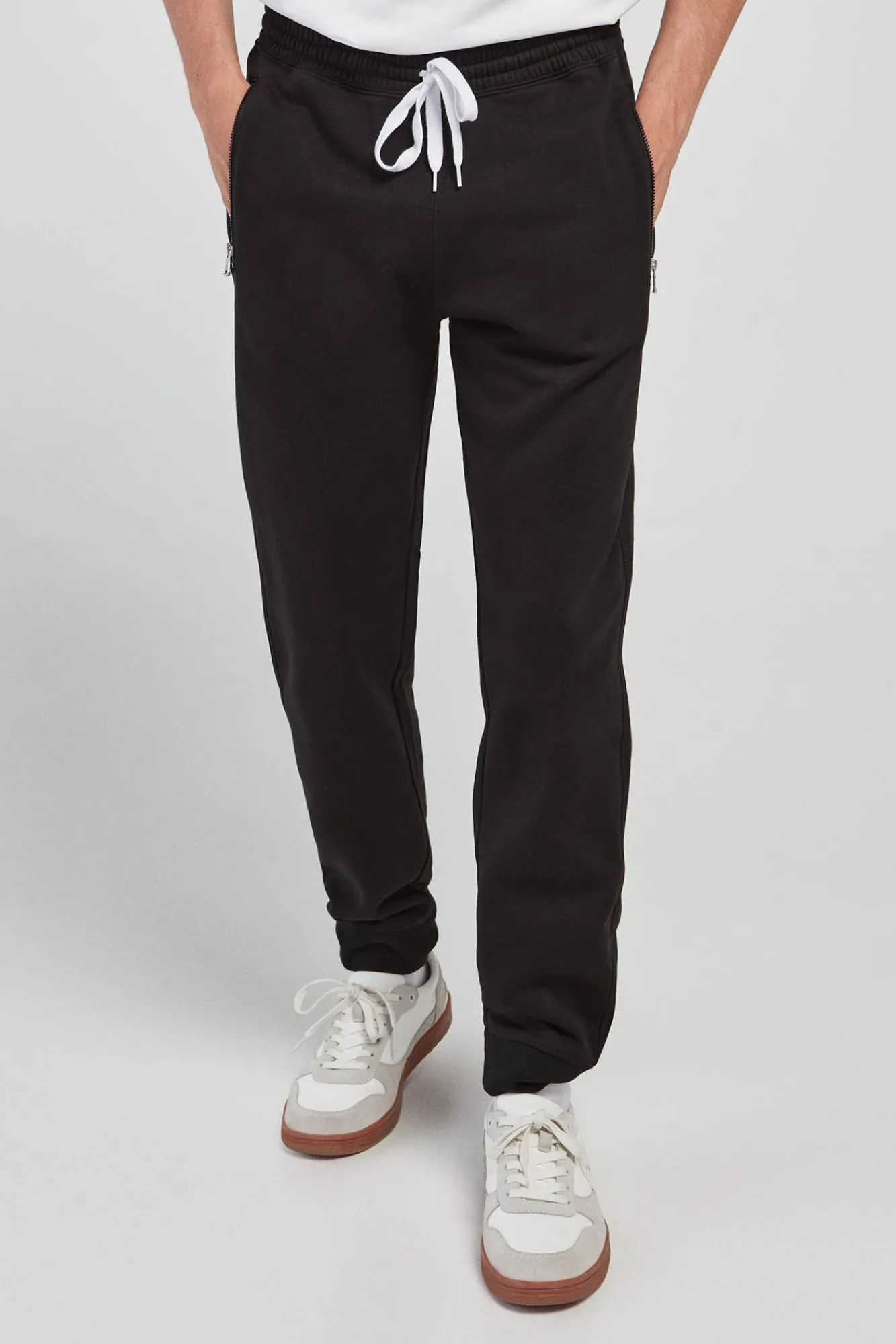 Champion Pantalon Hombre - Legacy Collection Navy Best