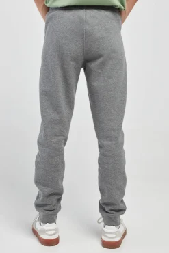 Champion Pantalon Hombre - Legacy Collection Gris Medio Clearance