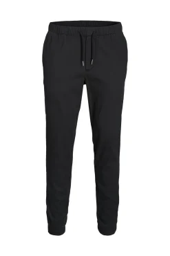 Jack & Jones Pantalon Jogger Negro Clearance