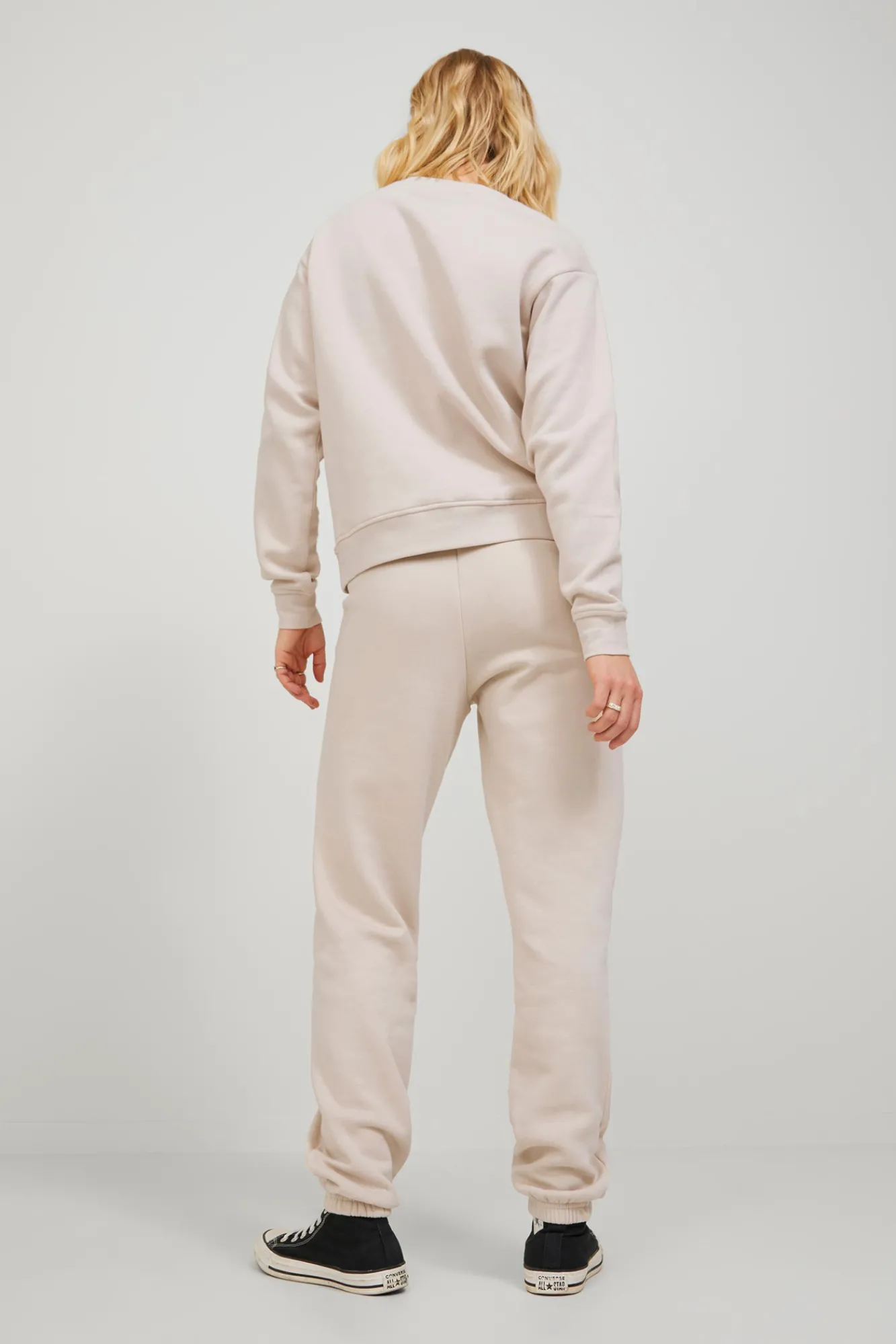 Jack & Jones Pantalon Jogger Gris Medio Online