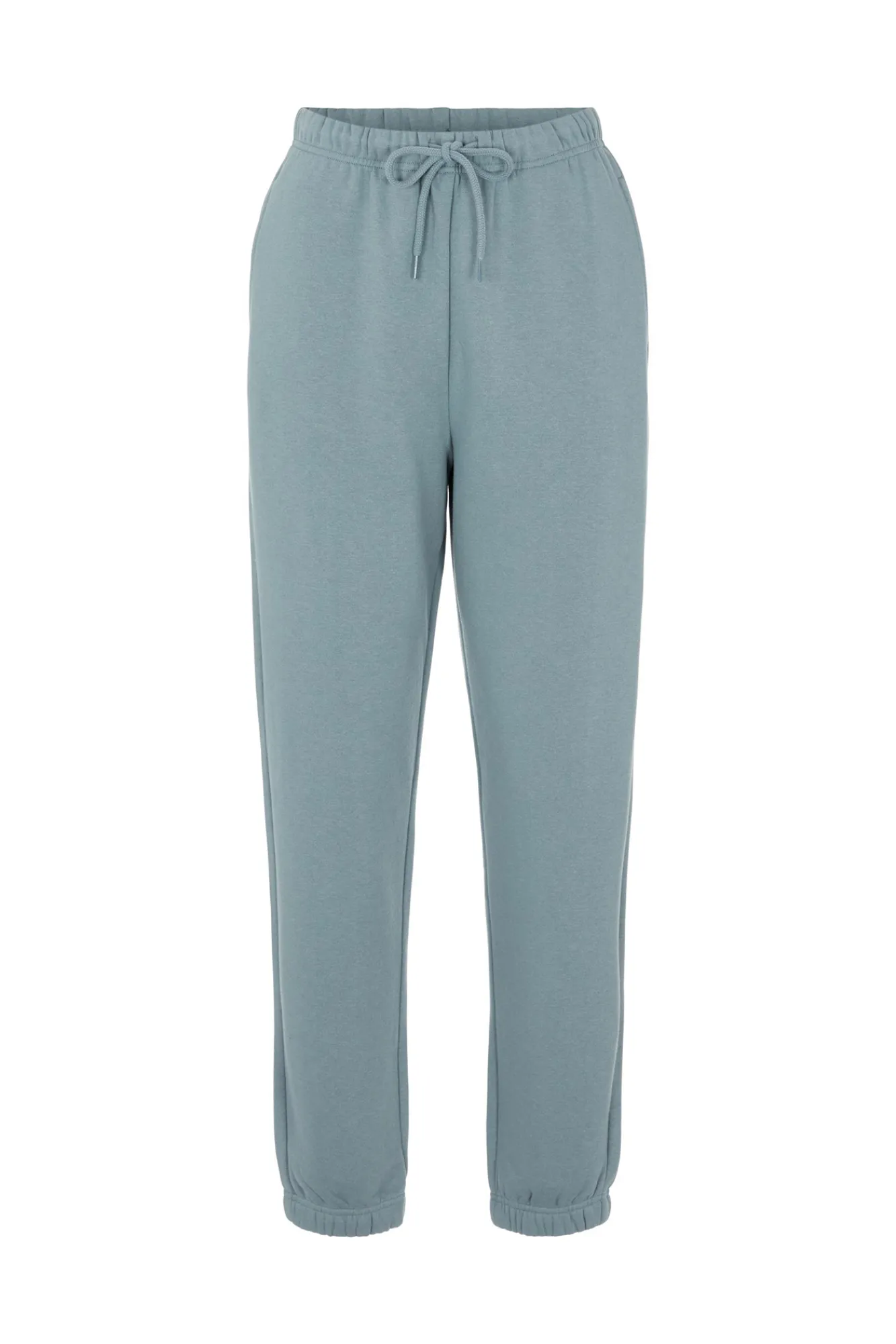Pieces Pantalon Jogger Felpa Morado/Lila Discount