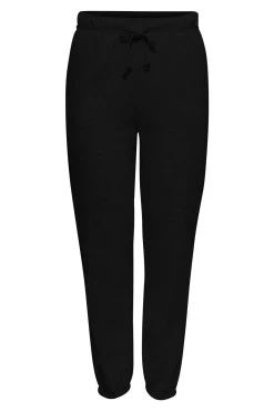 Only Play Pantalon Jogging Negro Discount