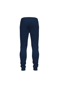 Joma Pantalon Largo Confort Marino Blanco Sale