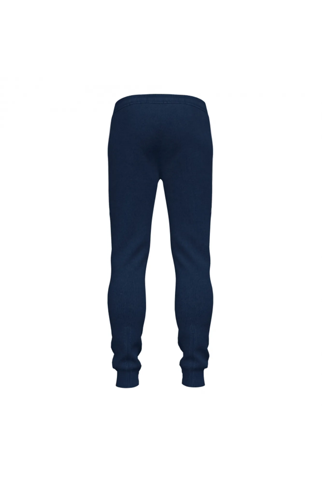Joma Pantalon Largo Confort Marino Blanco Sale