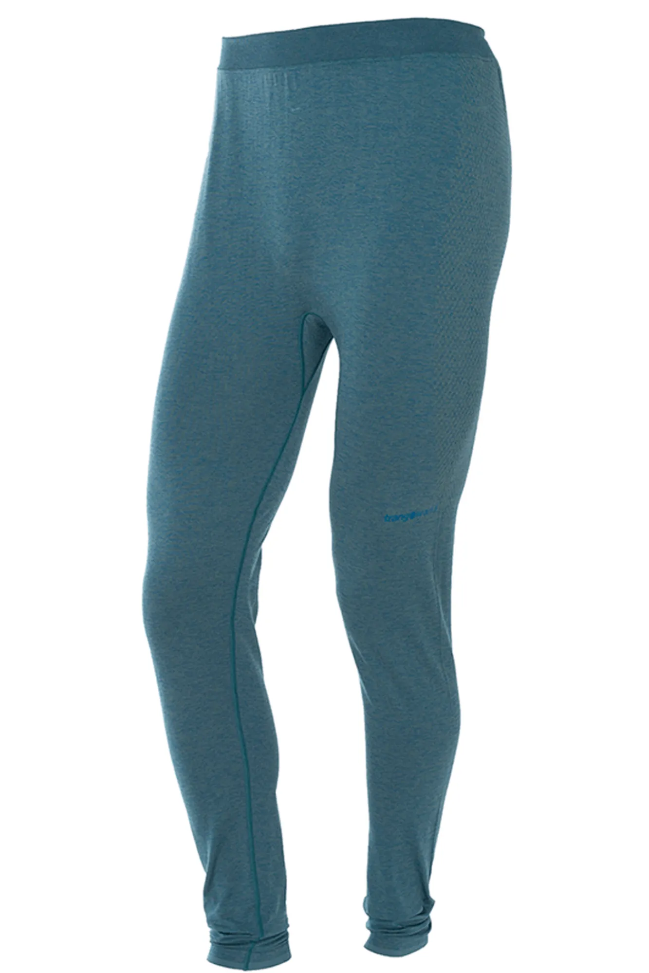 Trangoworld Pantalon Largo Interior Huos Azul Clearance