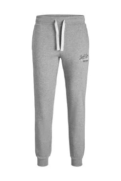 Jack & Jones Pantalon Largo Jogger De Deporte Gris Claro Sale