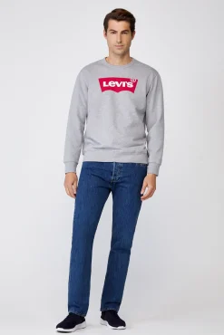 * Pantalon Vaquero Levi’S® 501® Original Fit Azul