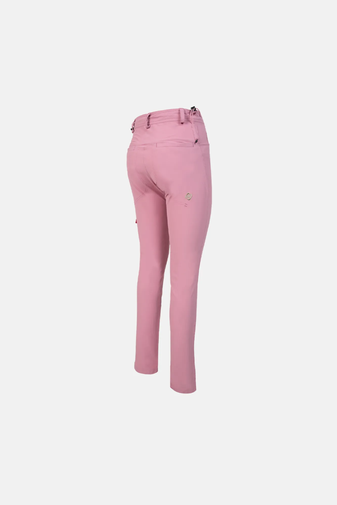 Izas Pantalones Asti Long Rosa Best