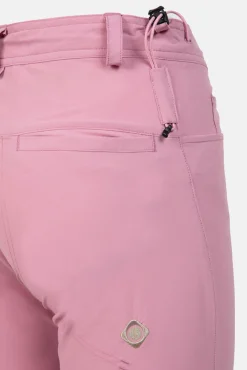 Izas Pantalones Asti Long Rosa Best