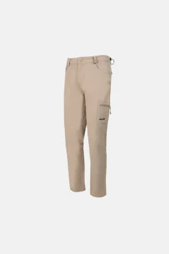 Izas Pantalones Asti Long Beige Discount