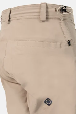 Izas Pantalones Asti Long Beige Discount