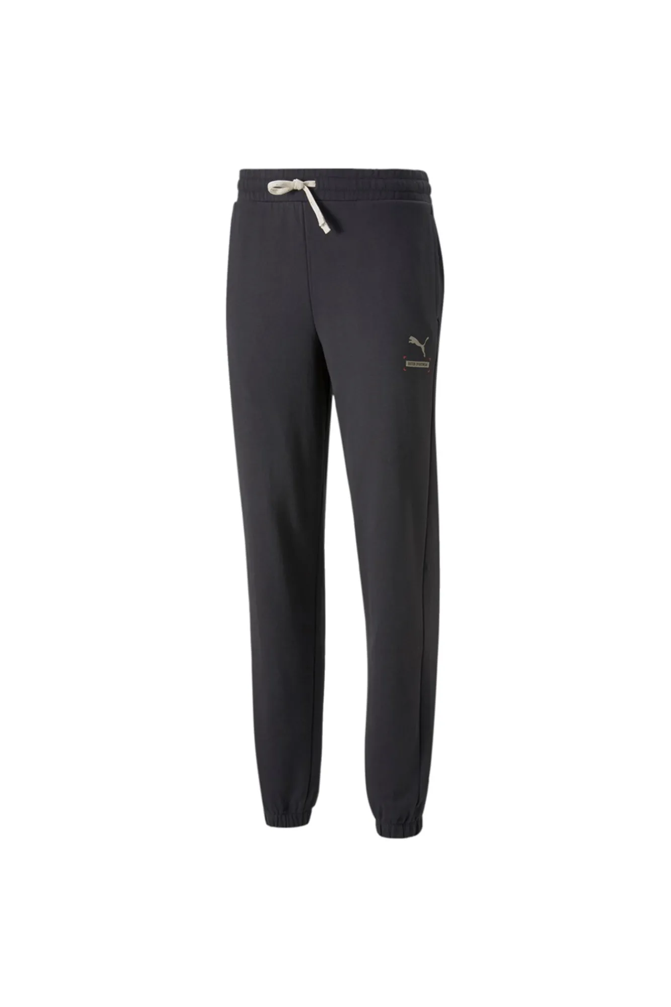 Puma Pantalones Better Fl Negro Online