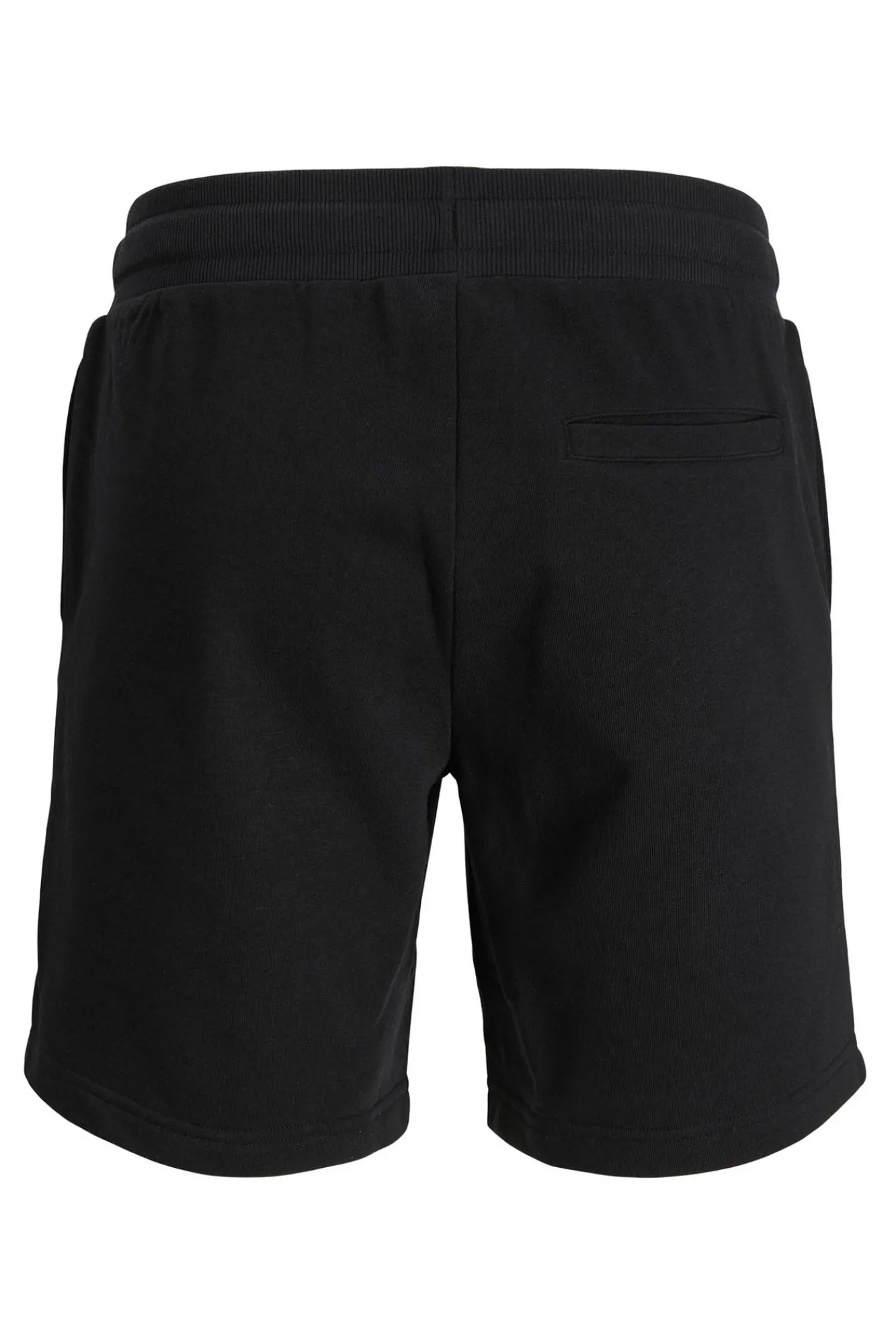 Jack & Jones Pantalones Cortos De Chandal Negro Best