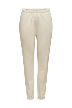 Only Play Pantalones De Mujer Gris Clearance