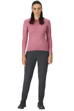 Regatta Pantalones De Senderismo Prestley Gris Claro Sale