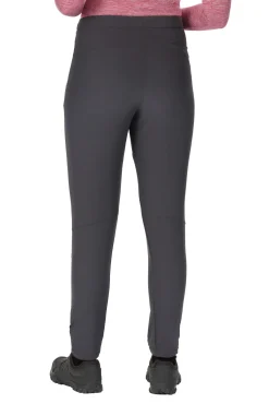 Regatta Pantalones De Senderismo Prestley Gris Claro Sale