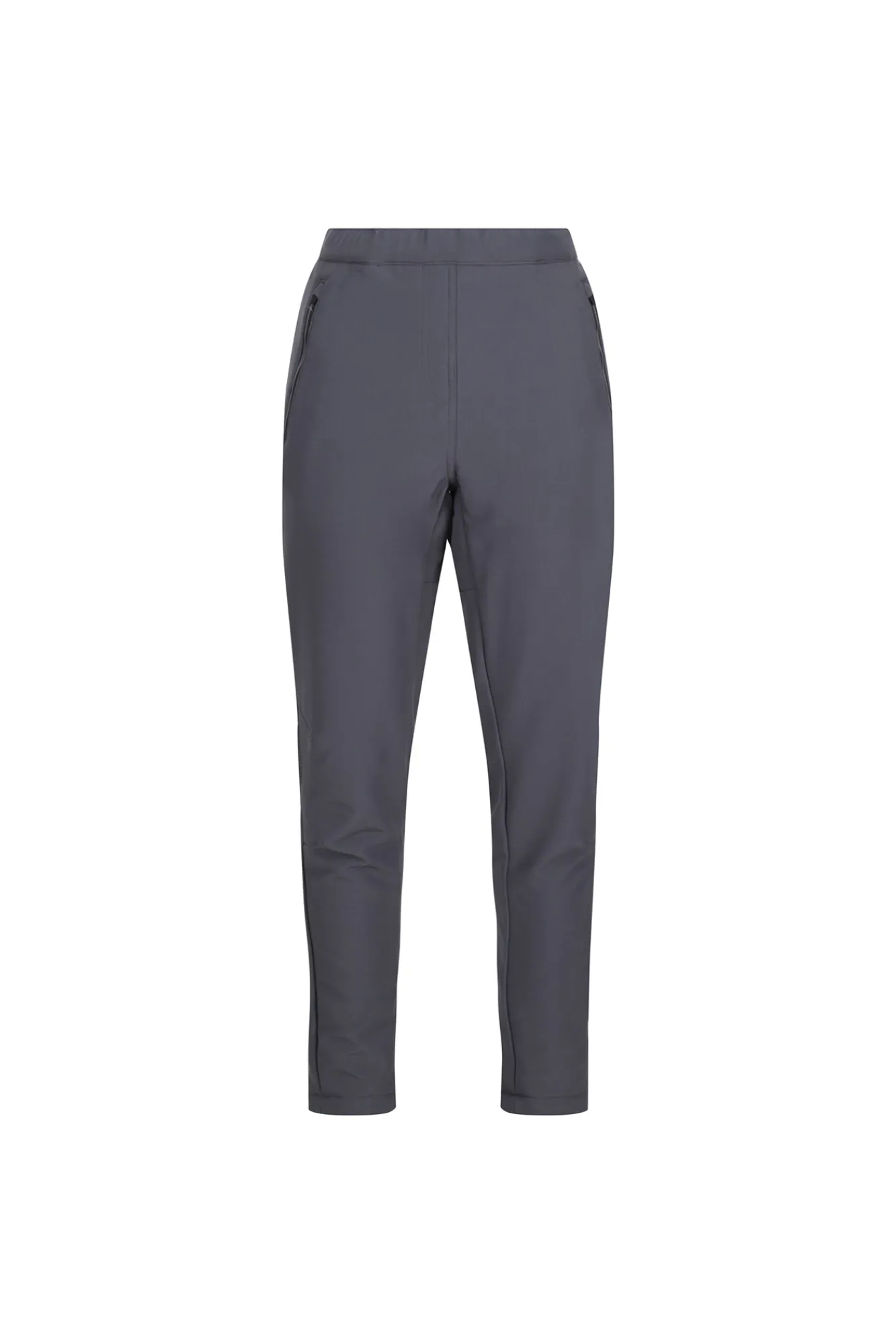 Regatta Pantalones De Senderismo Prestley Gris Claro Sale