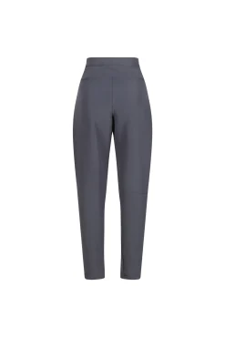 Regatta Pantalones De Senderismo Prestley Gris Claro Sale