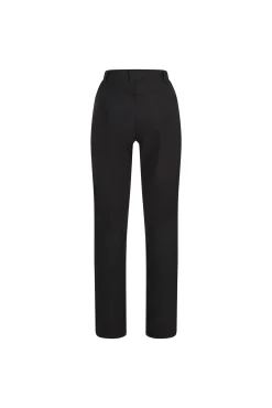 Regatta Pantalones De Senderismo Questra Negro Best