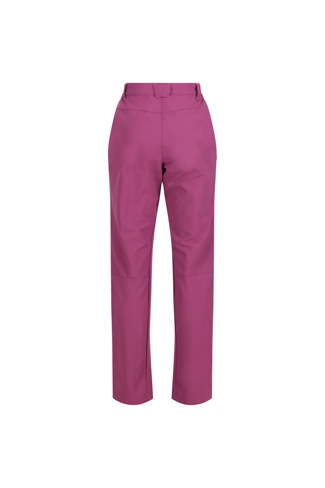 Regatta Pantalones De Senderismo Questra Rosa