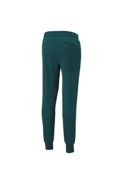Puma Pantalones Ess Logo Fl Cl Botella