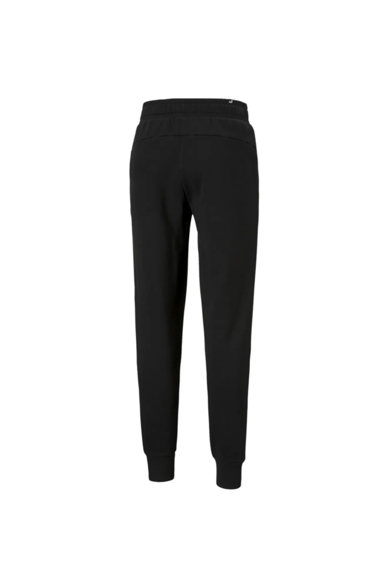 Puma Pantalones Ess Logo Tr Cl Negro Best