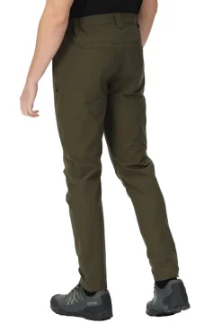 Regatta Pantalones Kennick Verde Outlet
