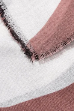 Vilanova Panuelo Rectangular Estampado