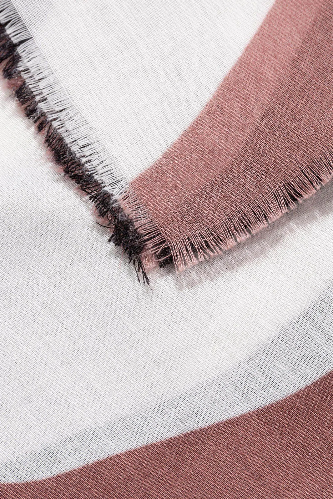 Vilanova Panuelo Rectangular Estampado