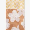 Vilanova Panuelo Rectangular Estampado Discount
